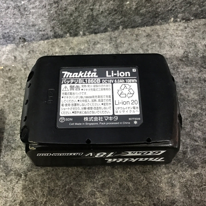 ★マキタ(makita) コードレスコンパクトカッタ MC300DZ【桶川店】