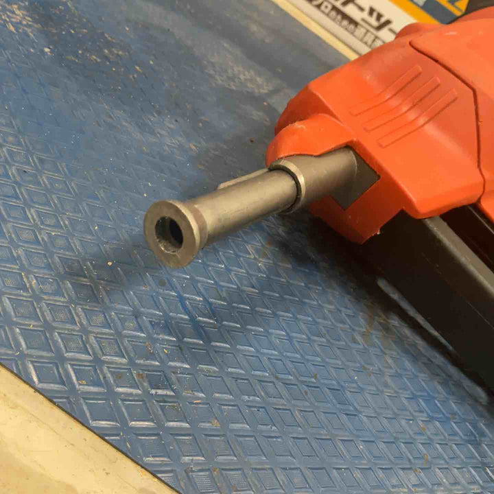 ◇ヒルティ(HILTI) ガス式鋲打機 GX120-ME 電気・機械設備用【草加店】