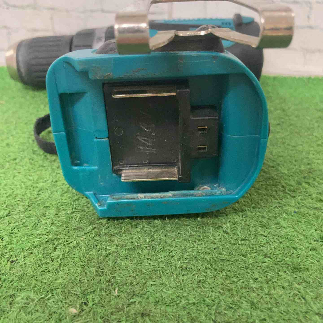 ◇マキタ(makita) コードレス震動ドリルドライバー HP440DZ【町田店】