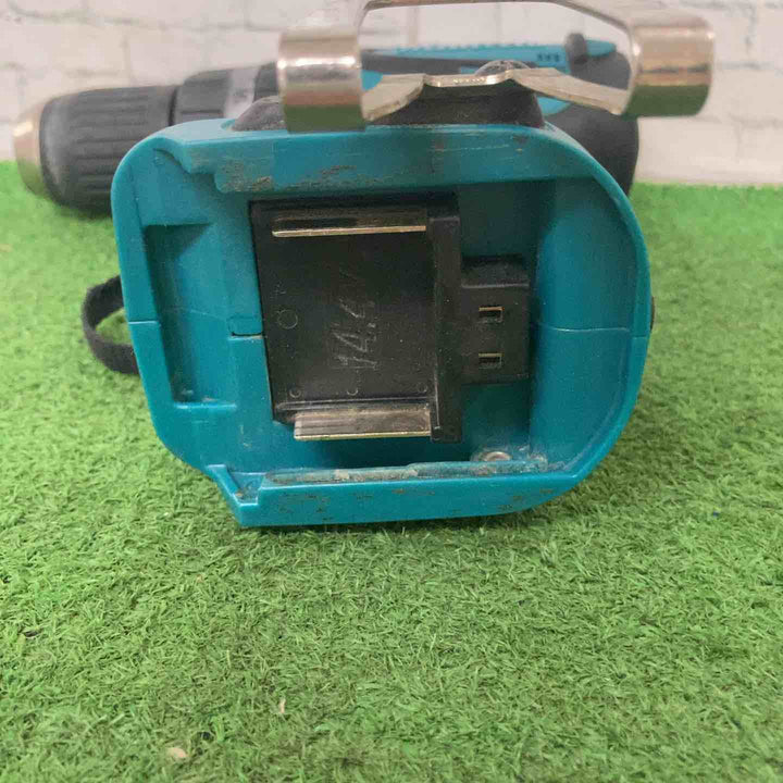 ◇マキタ(makita) コードレス震動ドリルドライバー HP440DZ【町田店】