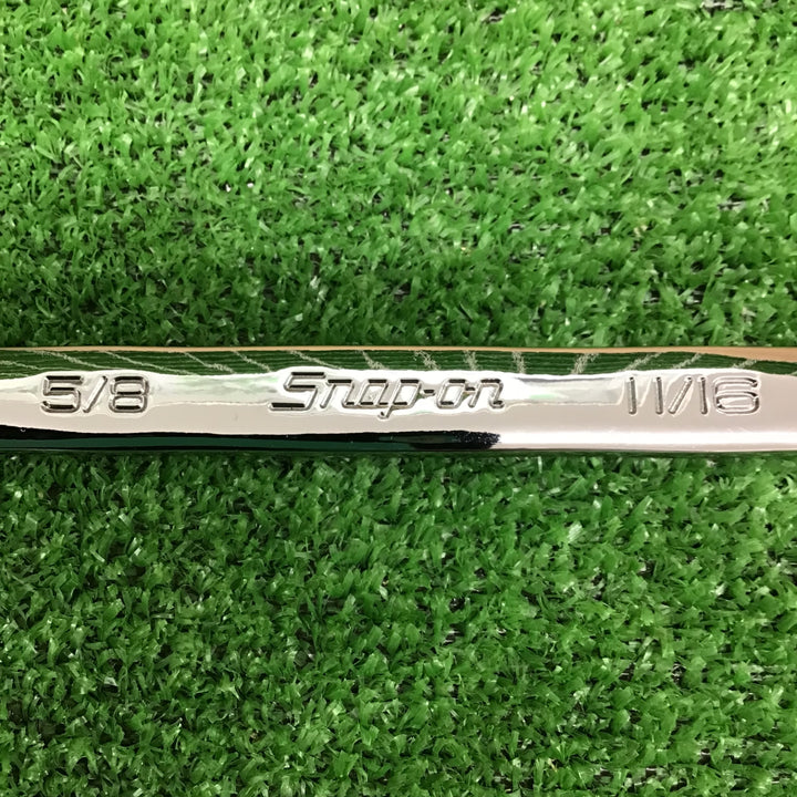 【現状品】 スナップオン/Snap-on オープンエンドレンチ VO2022B/VO1618B/VO1214B *3本組 【鴻巣店】