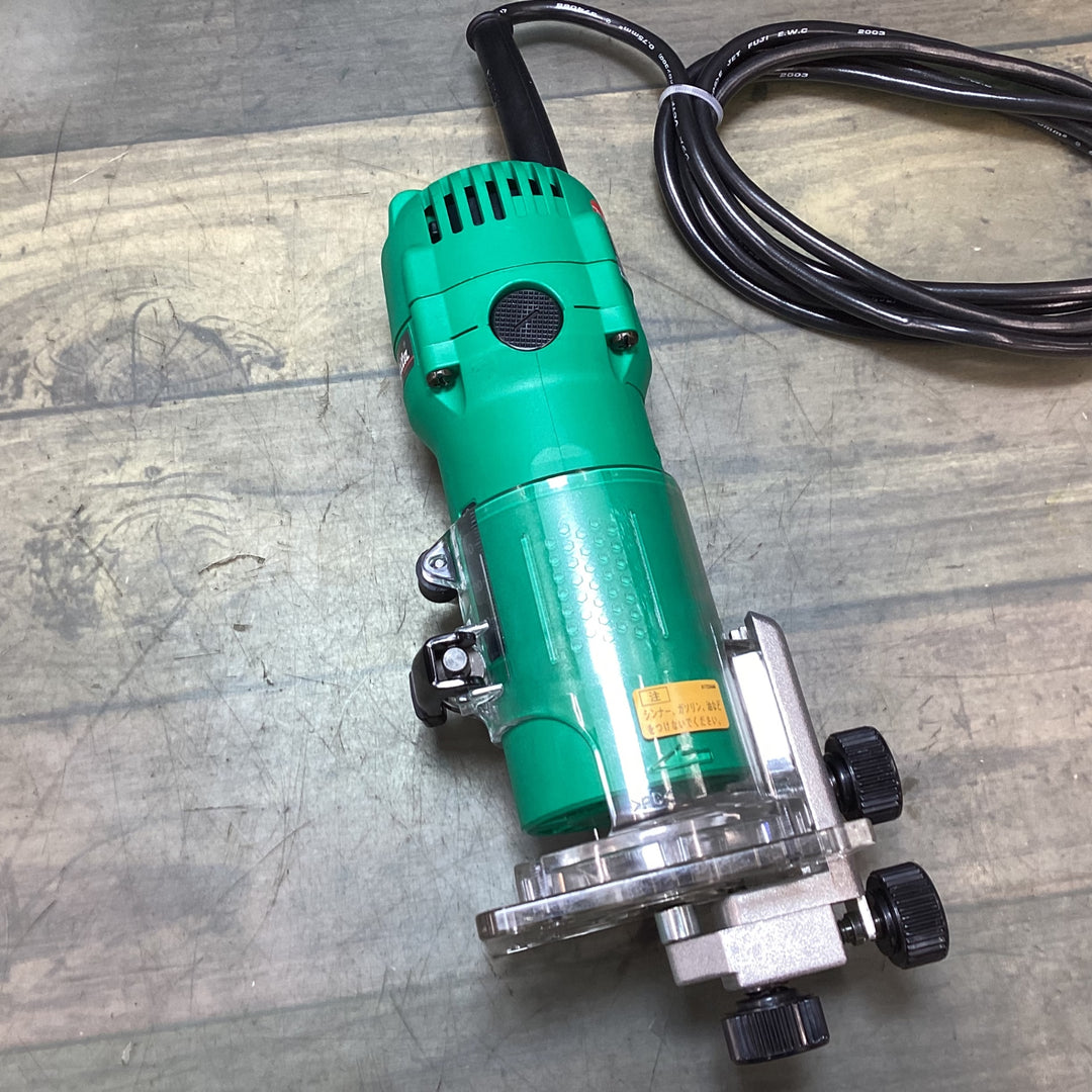 〇マキタ(makita) トリマ M371【東大和店】