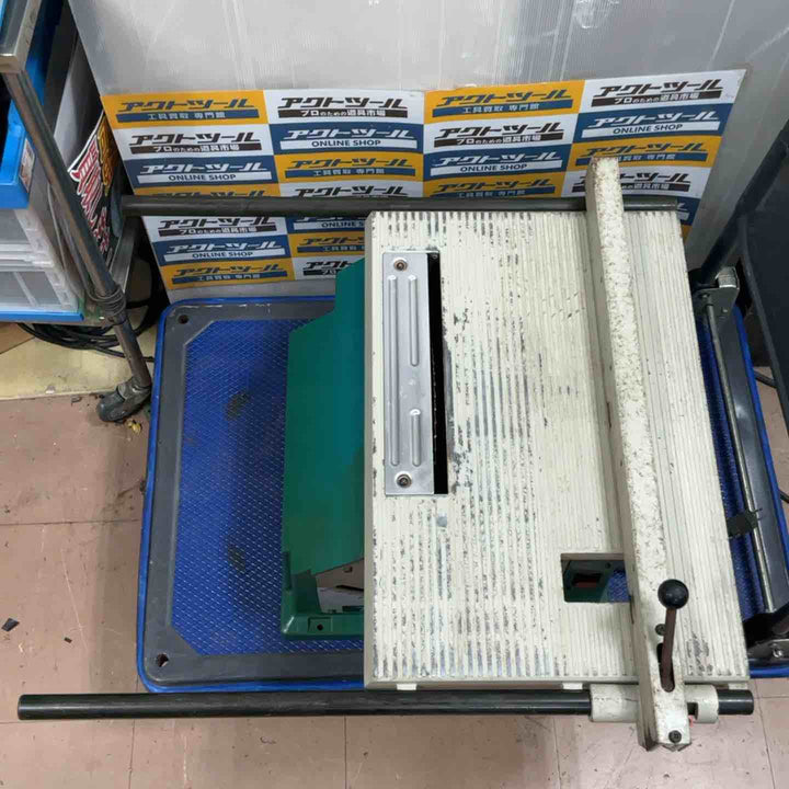 【店頭受取り限定】◇マキタ(makita) マルノコ盤 2711【草加店】