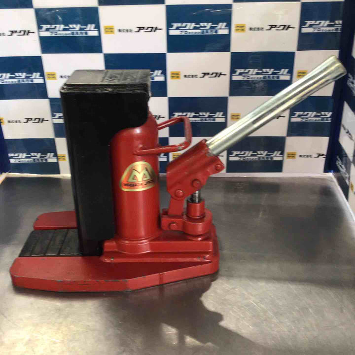 MASADAJACK 油圧ジャッキ MHC-2TL【草加店】