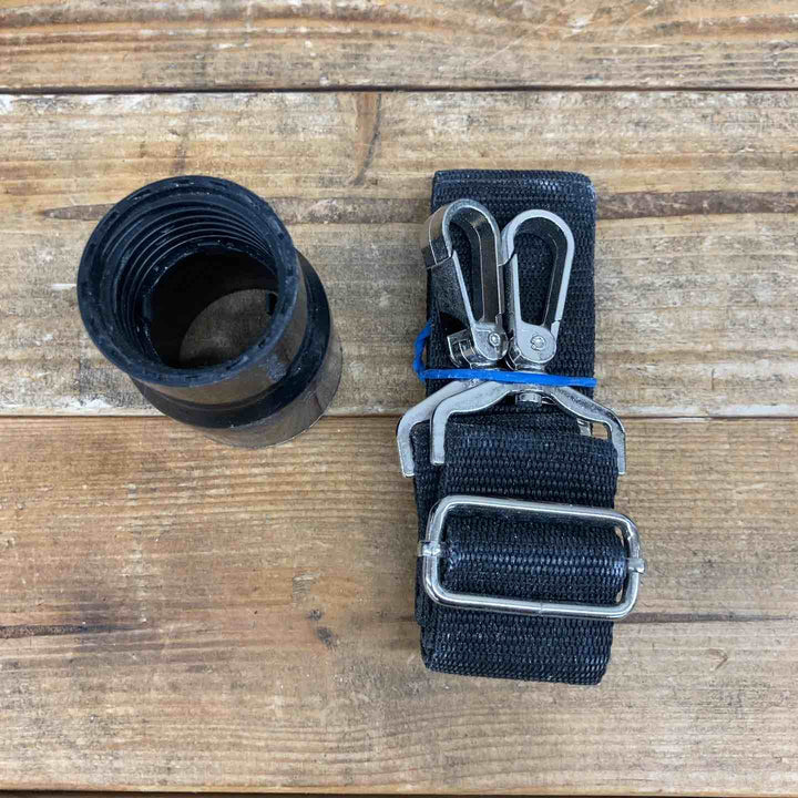 【中古品】 マキタ(makita) コードレス集じん機 VC350DZ 【東大和店】