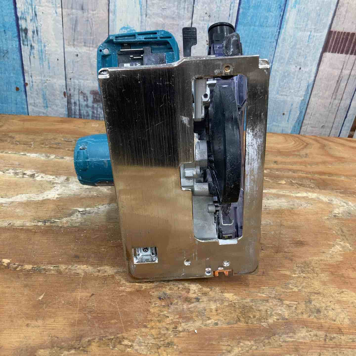 ★マキタ(makita) コードレス防じん丸のこ KS513DZ【柏店】