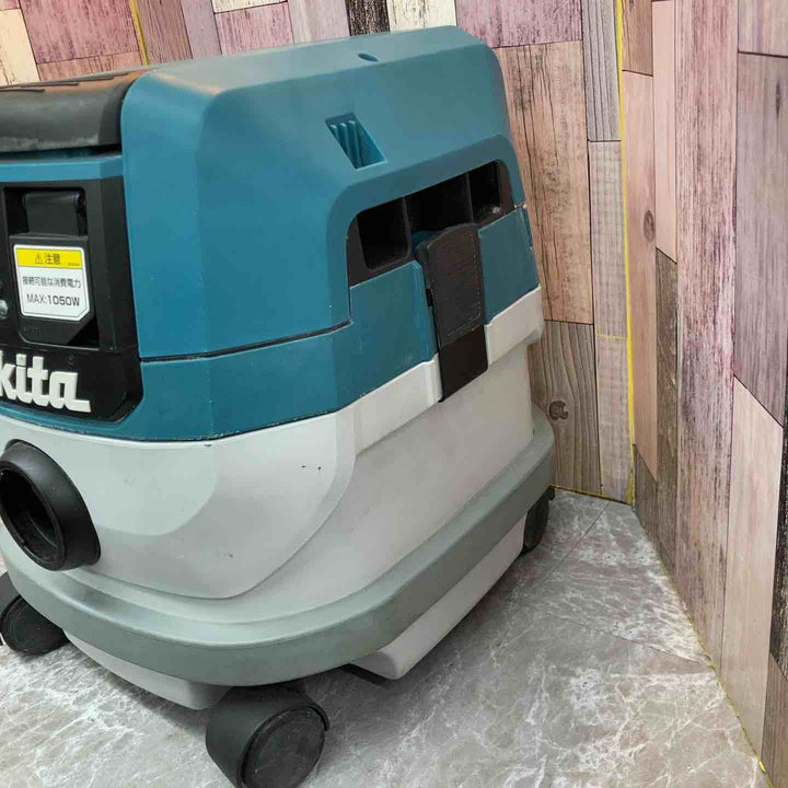 ★マキタ(makita) 集じん機 乾湿両用 VC0820【八潮店】
