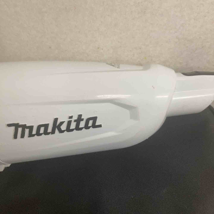 ★マキタ(makita) コードレスクリーナー CL281FDZW【町田店】