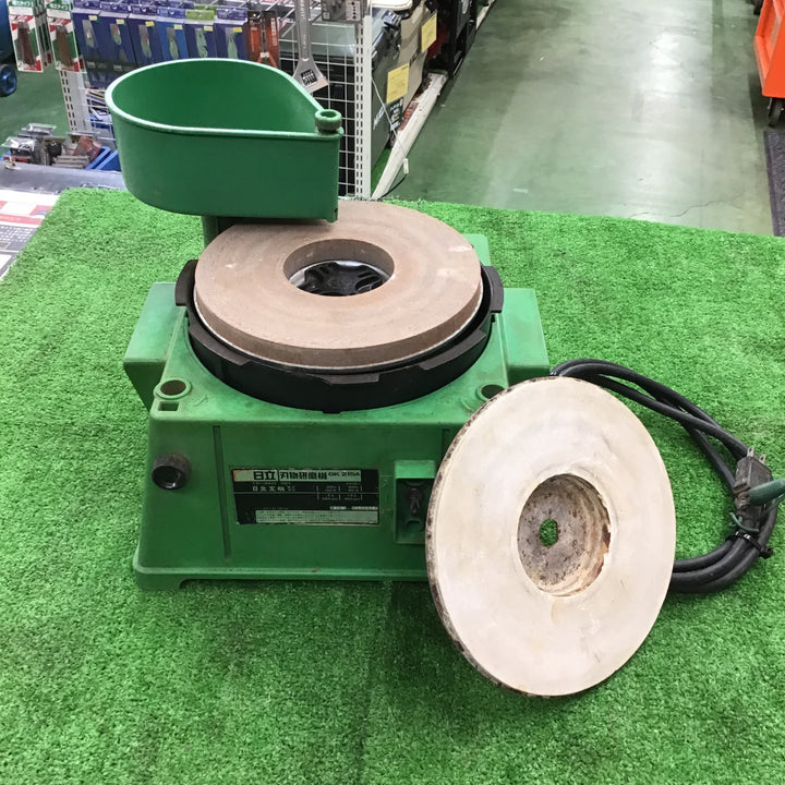 ◇ハイコーキ(HIKOKI ※旧:日立工機)  刃物研磨機 GK21SA【桶川店】