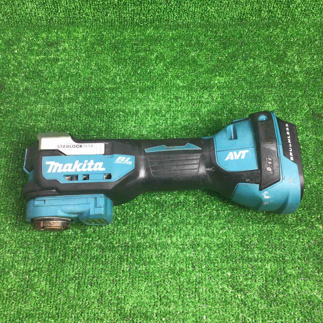 ★マキタ(makita) コードレスマルチツール TM52DZ【川崎店】
