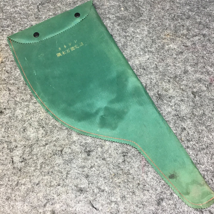 【中古】カネシン 隅木万能定規【桶川店】