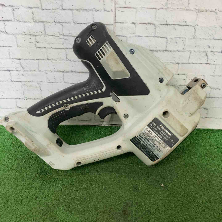 ☆パナソニック(Panasonic) コードレス全ネジカッター EZ4540X-B【町田店】