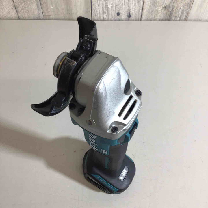 ◇マキタ(makita) 100mm コードレスディスクグラインダ GA403DZN (AG403DN)【戸田店】