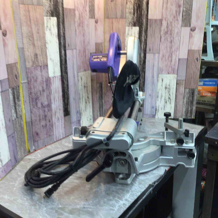 ☆ハイコーキ(HIKOKI ※旧:日立工機)  スライド丸ノコ FC7FSB【八潮店】