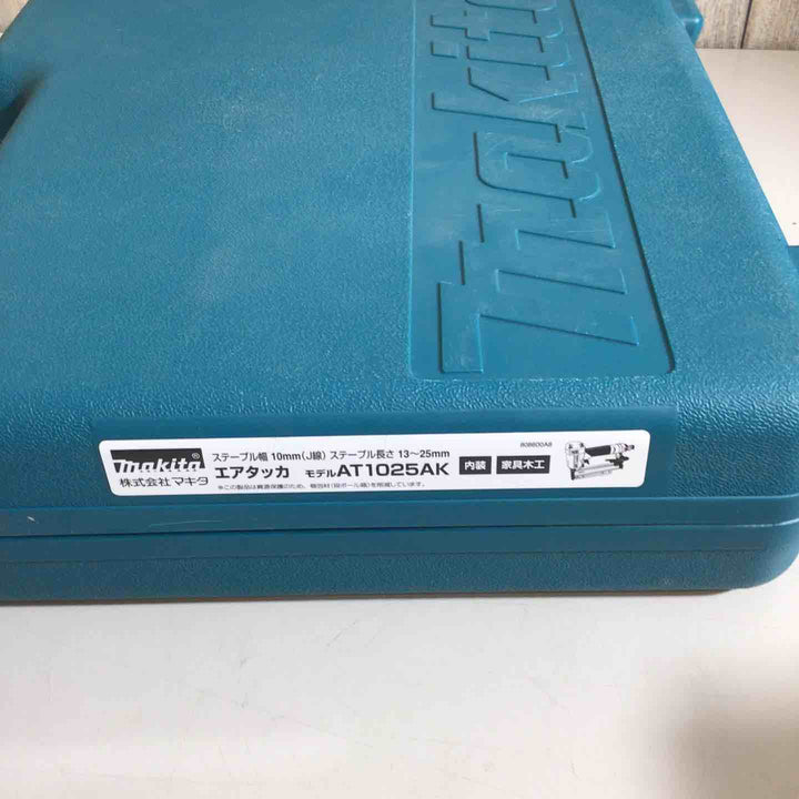 ◇マキタ(makita) 常圧エアタッカ 10mm AT1025AK【戸田店】