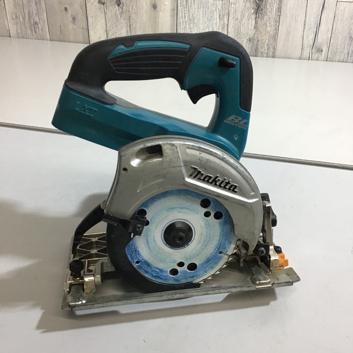 ★マキタ(makita) コードレス丸のこ HS470DZ【戸田店】