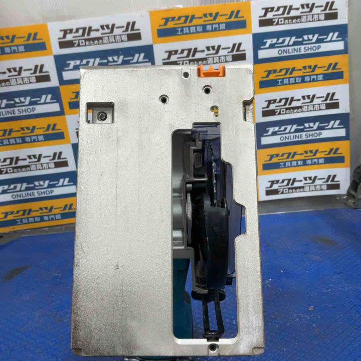 ★マキタ(makita) コードレス防じん丸のこ KS521DZ【草加店】