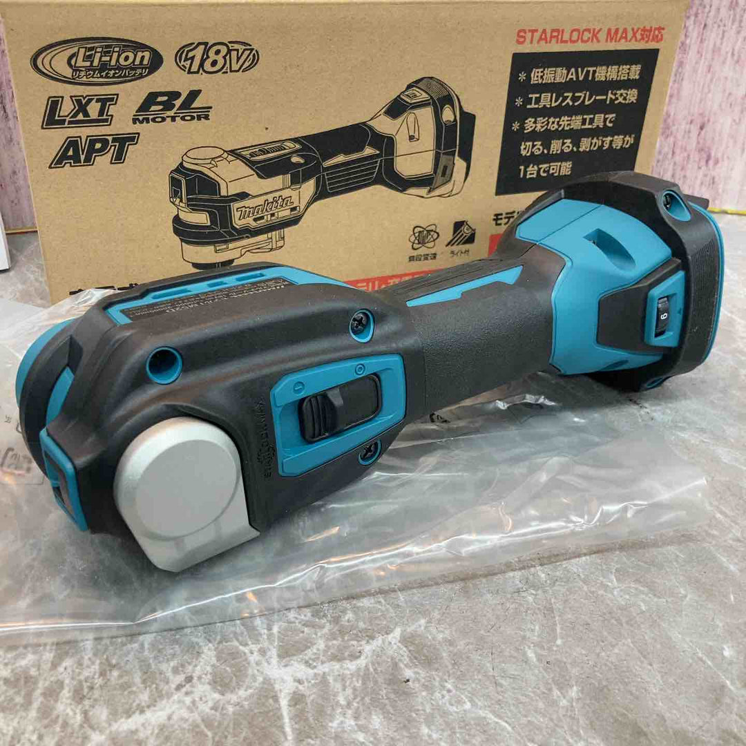 ★マキタ(makita) 18V コードレスマルチツール TM52DZ【八潮店】