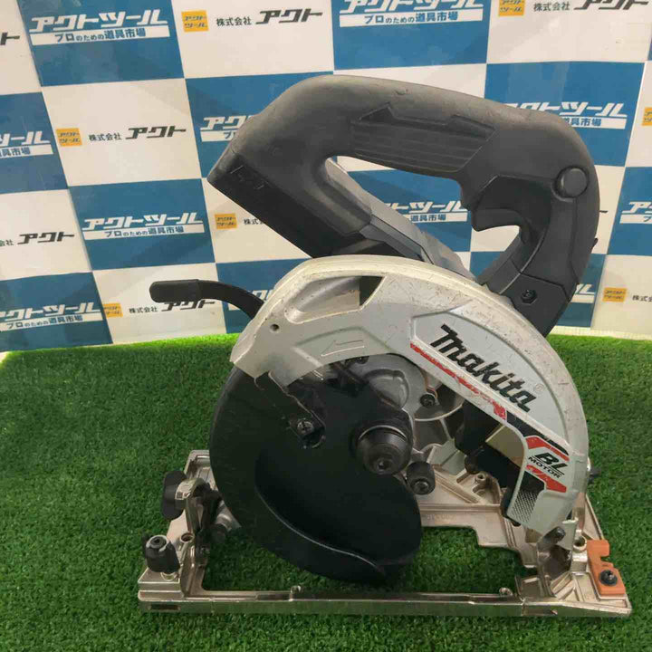 ★マキタ(makita) コードレス丸のこ HS631DZB【草加店】