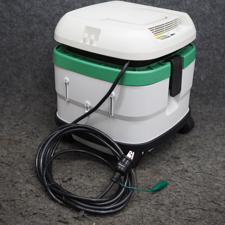 【未使用品】ハイコーキ/HIKOKI  集じん機 RP80YB(L)【鴻巣店】