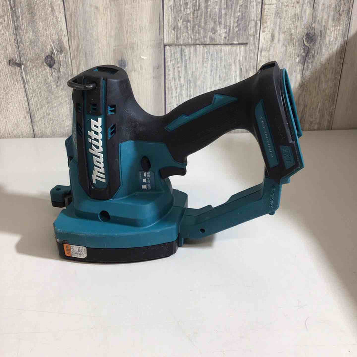 〇マキタ(makita) コードレス全ネジカッター SC102DZ【戸田店】