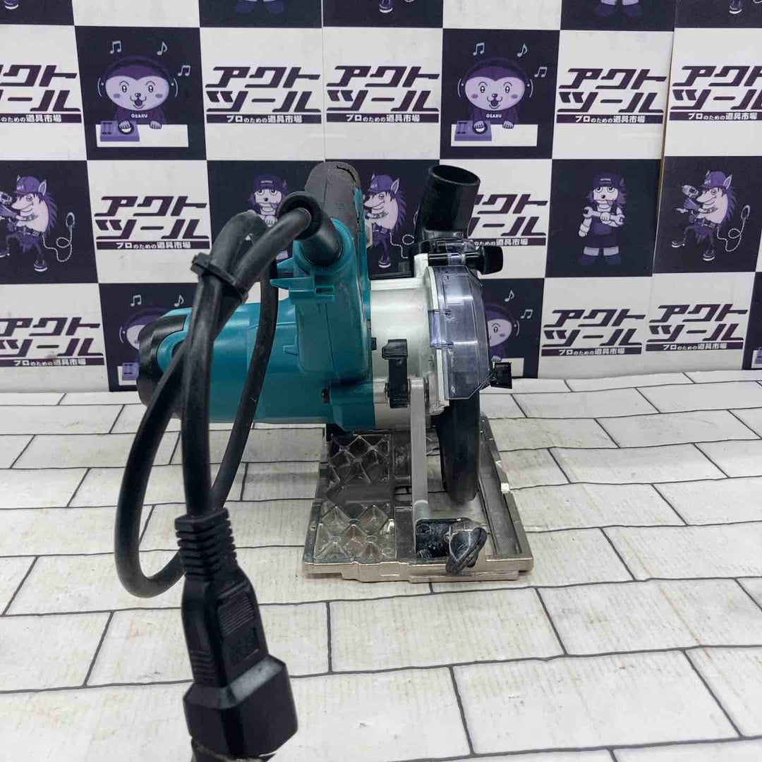 ★マキタ(makita) 防じん丸のこ KS5000FX【所沢店】