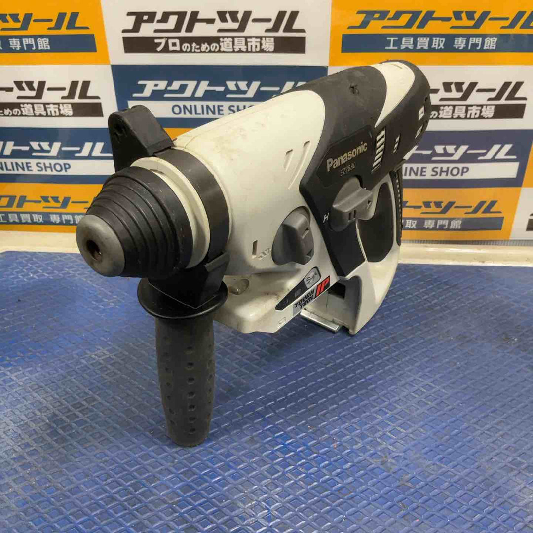パナソニック 28.8Vコードレスハンマドリル EZ7880X【草加店】