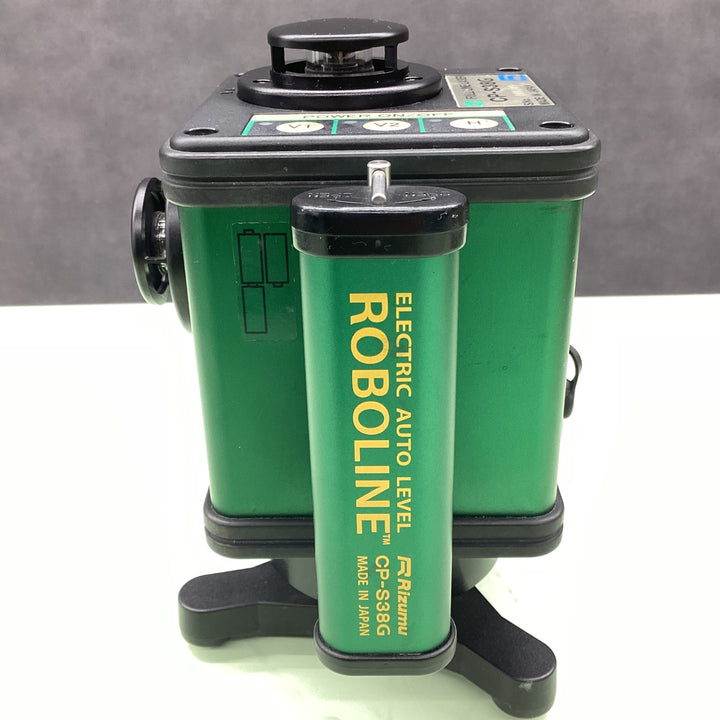 RIZUMU レーザー墨出し器  CP-S38G【越谷店】