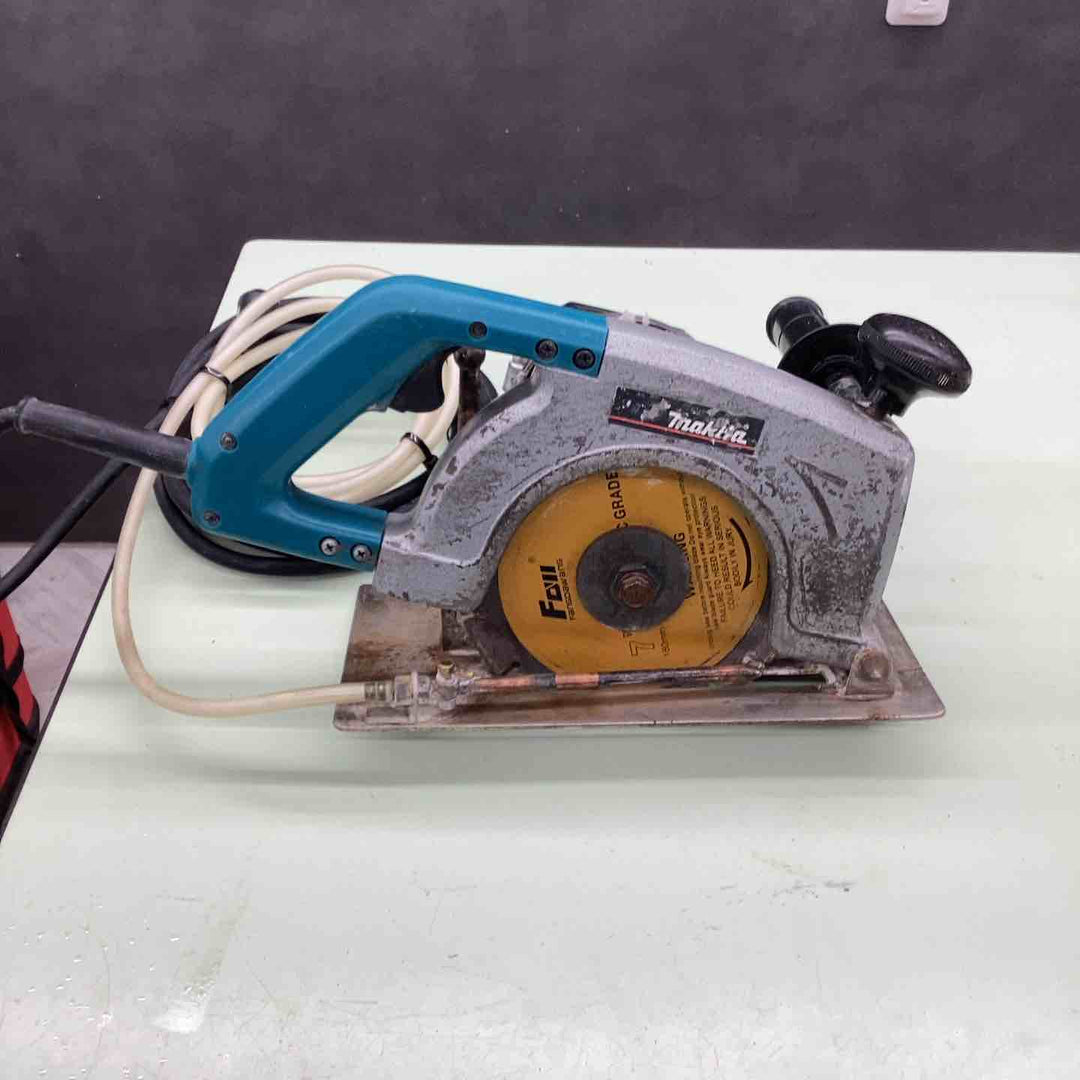 ◇マキタ(makita) 205mm カッタ 4108R コンクリートカッター【越谷店】
