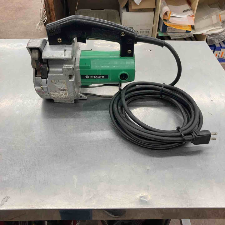 ◇ハイコーキ(HIKOKI ※旧:日立工機) 全ネジカッター CL10【所沢店】