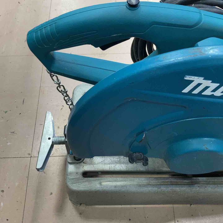【中古】マキタ(makita) 切断機 LW1401【草加店】