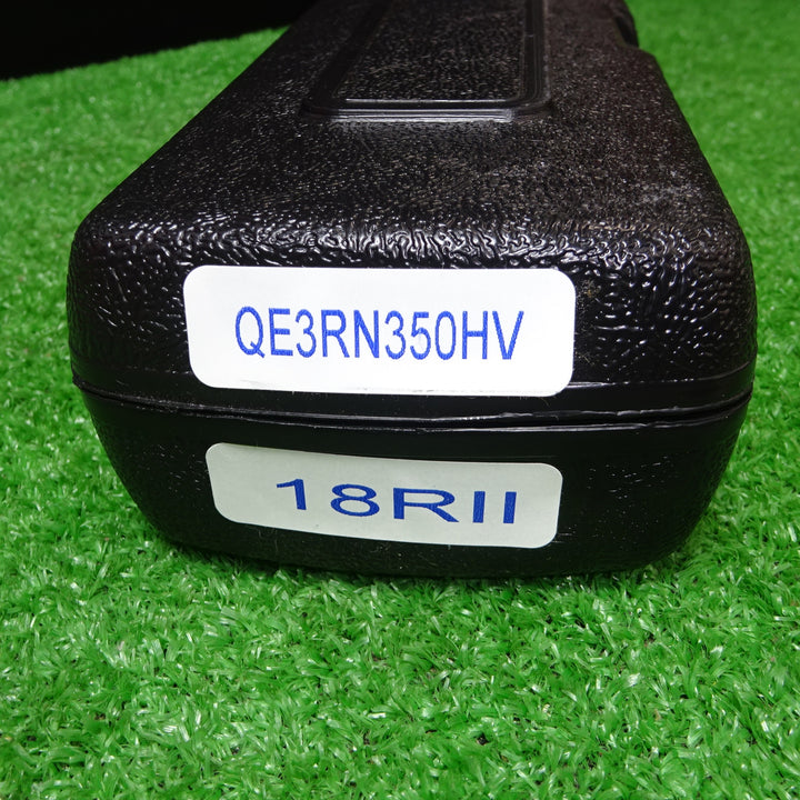 スナップオン/Snap-on 1/2sqトルクレンチ QE3RN350HV 限定カラー イエロー 70-350N・m【岩槻店】