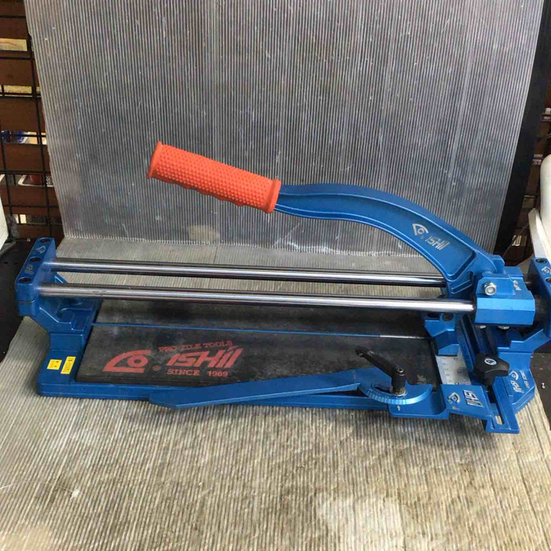 ◇イシイ タイルカッター JW-330TLBG【草加店】