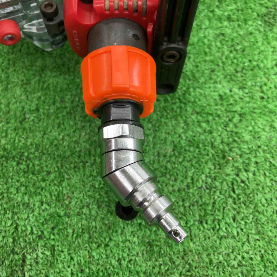 【中古品】 マックス/MAX 高圧エア釘打ち機・HN-R38 【桶川店】