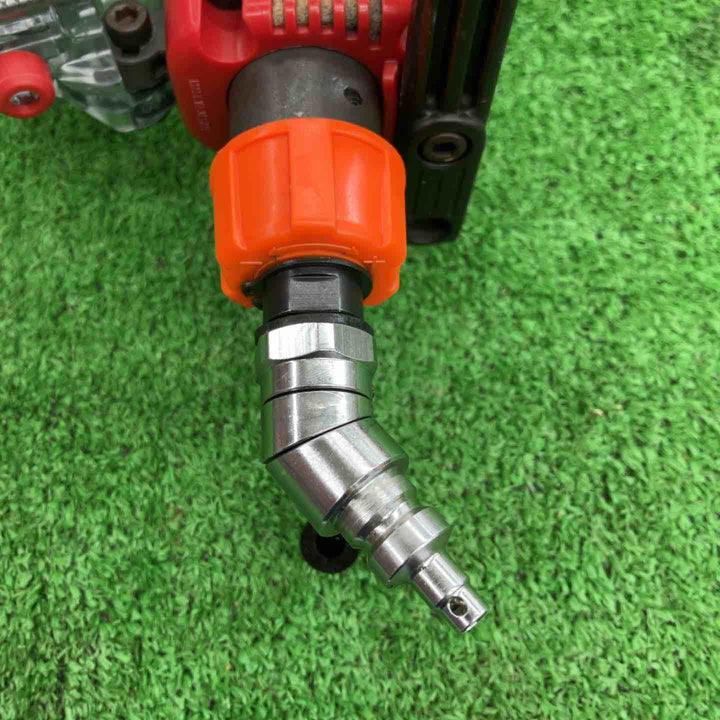 【中古品】 マックス/MAX 高圧エア釘打ち機・HN-R38 【桶川店】