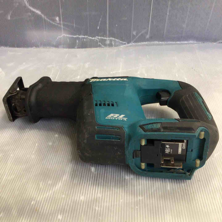 ☆マキタ(makita) コードレスレシプロソー 本体のみ JR188DZ【草加店】