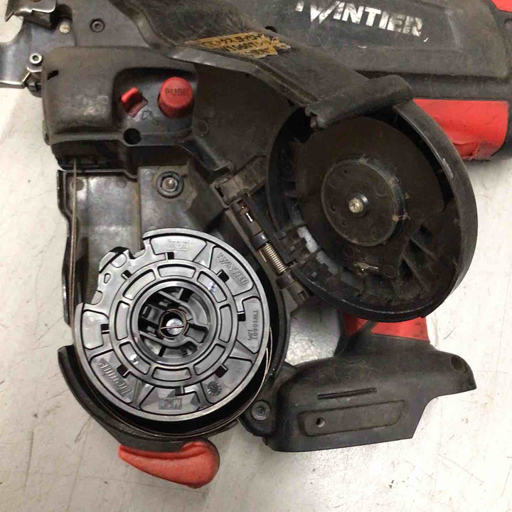 ★マックス(MAX) 鉄筋結束機 ツインタイア RB-440T-B2C/1440A【戸田店】