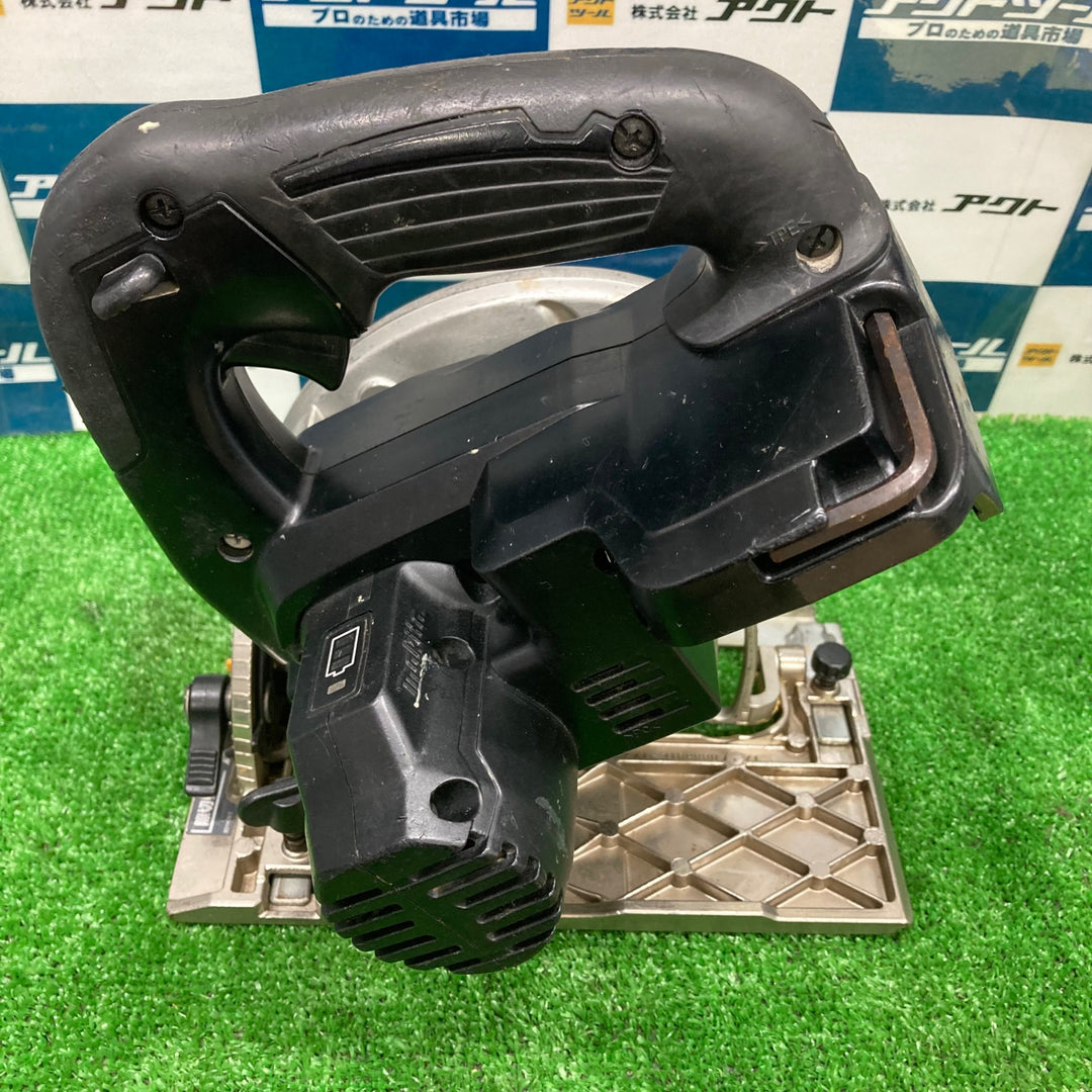 ★マキタ(makita)18V コードレス丸のこ HS471DZ【草加店】