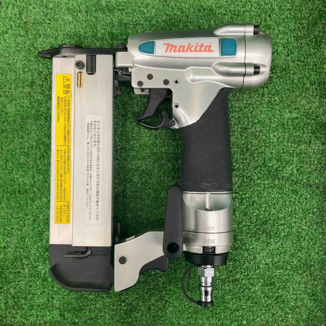 【未使用長期保管品】マキタ(makita) 常圧ピンネイラ AF351【桶川店】