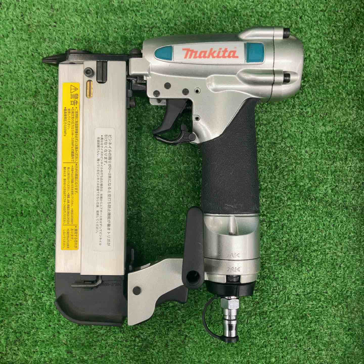 【未使用長期保管品】マキタ(makita) 常圧ピンネイラ AF351【桶川店】