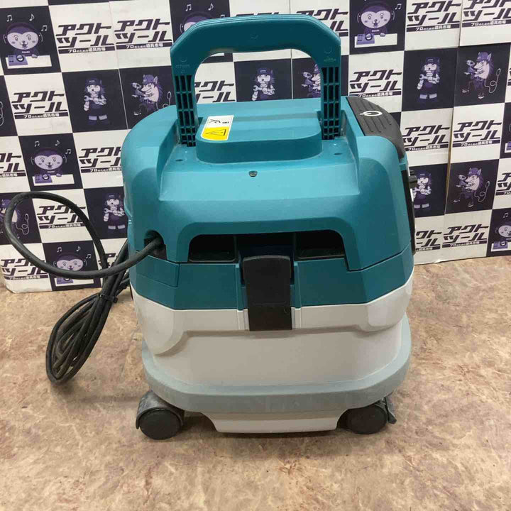 ★マキタ(makita) 集じん機 乾式 VC0830【所沢店】