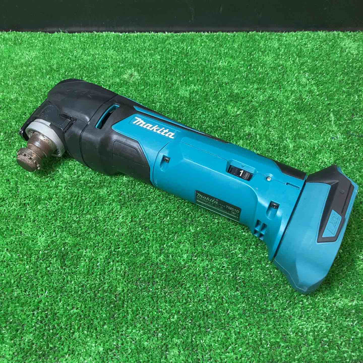 ★マキタ(makita) コードレスマルチツール TM51DZ【岩槻店】