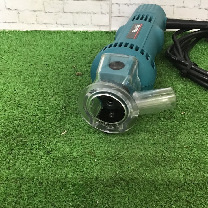☆マキタ(makita) 防塵ボードトリマ 3706BSK【町田店】