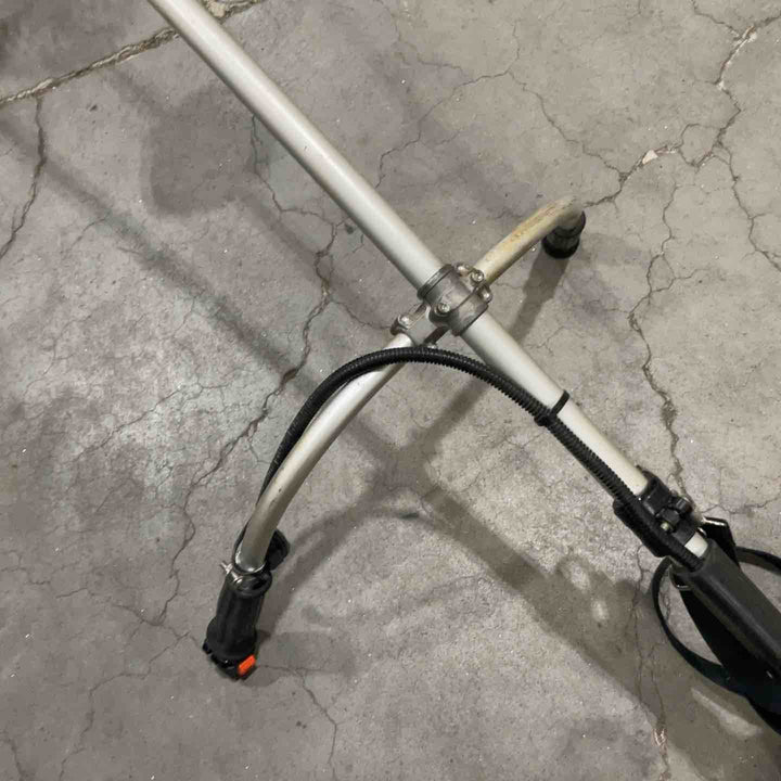 【店頭受取り限定】共立 エンジン刈払い機 SRE2650G【川口店】