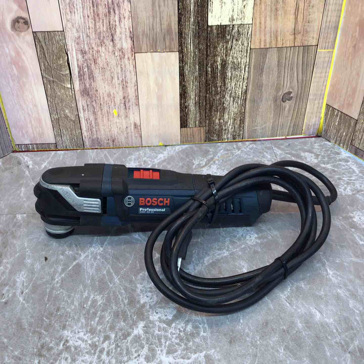 ◇ボッシュ(BOSCH) マルチツ-ル GMF40-30 本体のみ【八潮店】