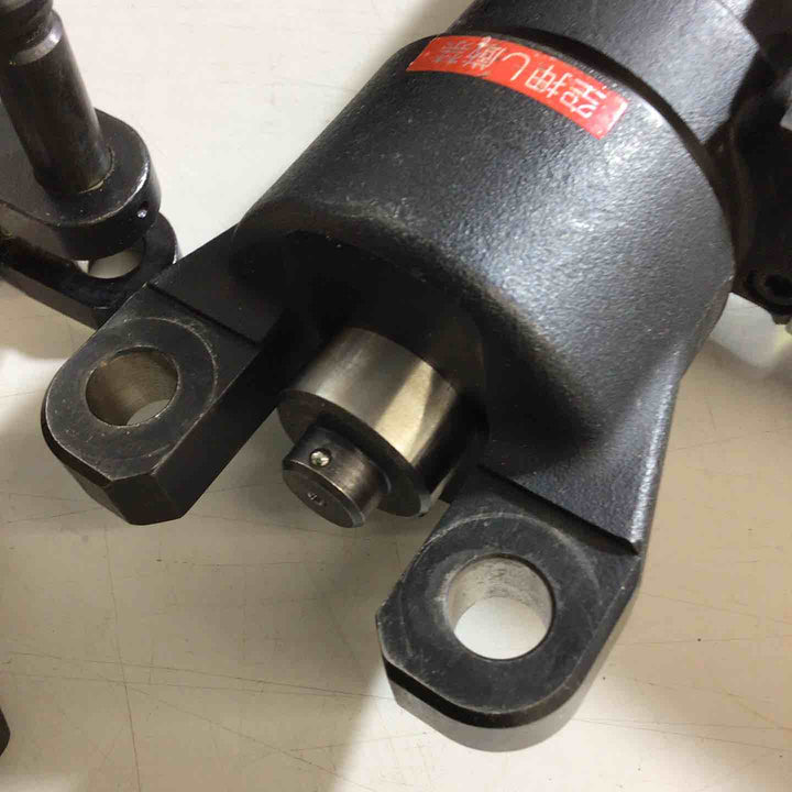 【中古品】★ハイコーキ HIKOKI コードレス圧着機 VC18DBL(LXPK) 付属バッテリー未使用品【戸田店】