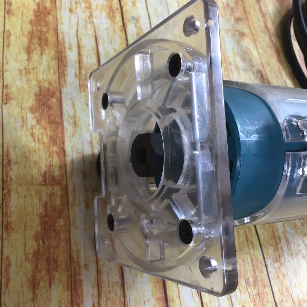 ☆マキタ(makita) 電子トリマ 3707FC【川崎店】