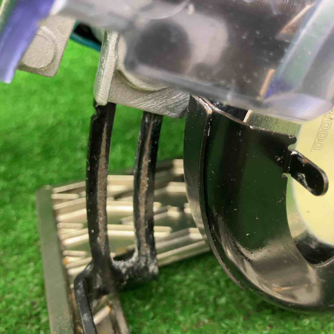 【中古品】◇マキタ(makita) 防じん丸のこ 5034FKB【桶川店】