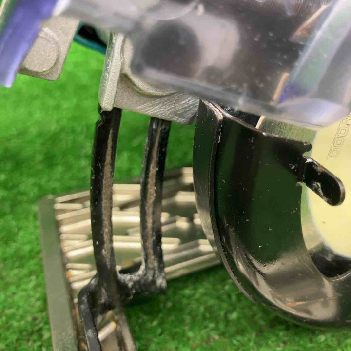 【中古品】◇マキタ(makita) 防じん丸のこ 5034FKB【桶川店】