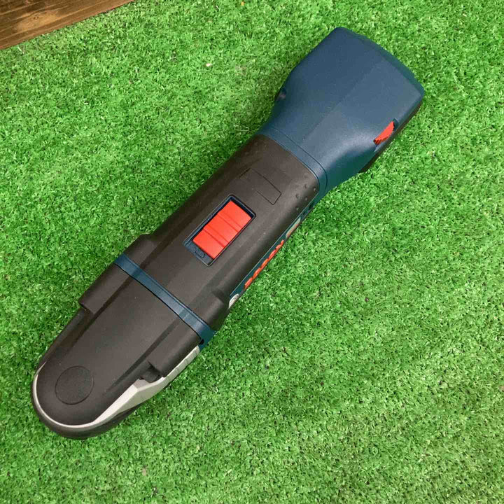 ★ボッシュ(BOSCH) コードレスマルチツール GMF18V-28 本体・バッテリ1個・充電器・ケース 【桶川店】